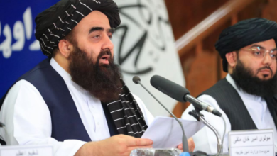 تصویر متقی: پروندهٔ رحمان‌الله لکنوال هیچ ربطی به مردم و دولت افغانستان ندارد