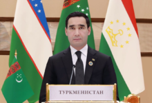 Türkmenistan Cumhurbaşkanı, BDT Gayriresmi Zirvesine katılmak üzere Rusya’ya gitti fotoğrafı