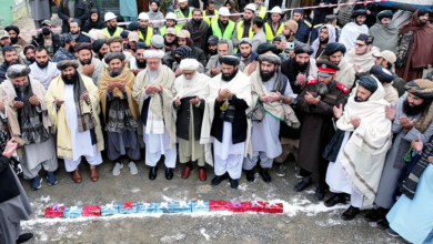 Photo of Major development projects to reshape Kabul: Deputy PM Hanafi