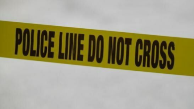 تصویر تیراندازی مرگبار در حومه ژوهانسبورگ آفریفای جنوبی؛ دست‌کم ۱۰ کشته و ۱۰ زخمی 