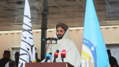 Photo of No Leadership Disputes Within Islamic Emirate, Deputy Minister Asserts