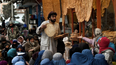 Photo of Over 21 million Afghans need humanitarian aid in 2026: OCHA