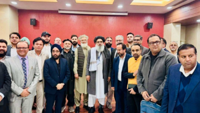 تصویر آمادگی هند برای صادرات ادویه با کیفیت و سرمایه‌گذاری در افغانستان 