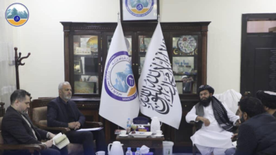 Photo of Iranian investors interested in Afghanistan’s iron and oil mines