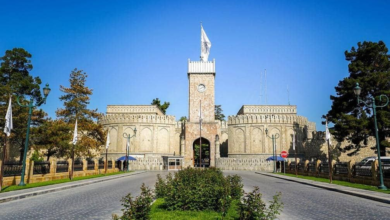 تصویر تأکید معاون اداری رییس‌الوزرا بر تقویت همکاری‌ میان افغانستان و اتحادیه اروپا 