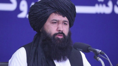 Photo of Afghan higher education minister seeks expanded academic ties with Iran