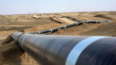 Photo of Turkmenistan announces tender for materials for TAPI gas pipeline