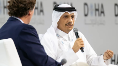 Photo of Qatari PM: Dialogue with non-state actors key to regional peace