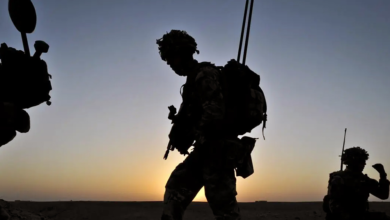 Photo of Ex-British officer tells inquiry UK forces may have committed war crimes in Afghanistan