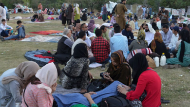 تصویر سازمان ملل: سرنوشت پناهندگان افغان در پاکستان همچنان نامعلوم است 