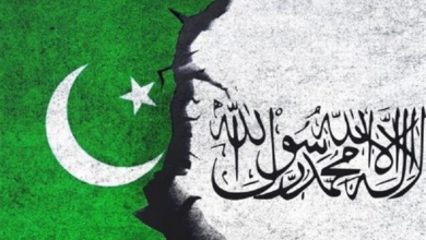 Photo of New meeting between Afghanistan and Pakistan held in Saudi Arabia