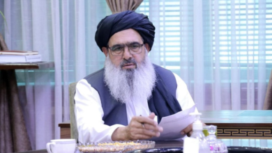 Photo of Afghan health minister hails India’s support, calls medical visas vital for patients