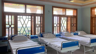 Photo of Nakamura’s legacy revived as leprosy care resumes in Afghanistan