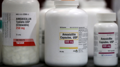 Photo of Antibiotic Overuse in Afghanistan: A Hidden Health Crisis