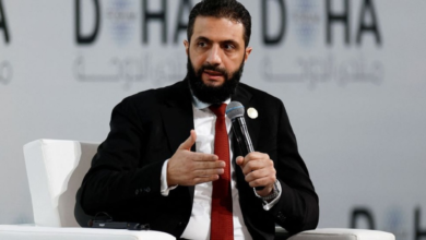 Photo of Syria’s President challenges West’s counter-terrorism claims in Afghanistan and Iraq