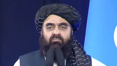 Photo of Afghanistan launches investigation into border incidents with Tajikistan