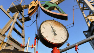 تصویر روسیه صادرات گاز مایع به افغانستان و آسیای مرکزی را تقریباً دو برابر کرد 