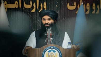 Photo of Afghan interior minister welcomes ‘positive remarks’ by Pakistan’s foreign minister