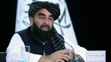 Photo of Mujahid: IEA’s disclosures on Daesh beyond Durand Line have yielded results