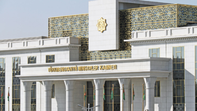 Türkmenistan’da Tarafsızlık affı: Cumhurbaşkanı 231 tutukluyu affetti fotoğrafı