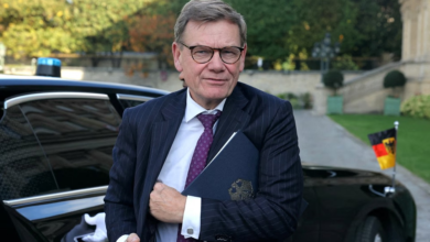 Photo of Germany speeds up admission of Afghans from Pakistan