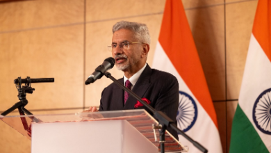 Photo of Pakistan has supported terror camps openly for decades, says Indian FM