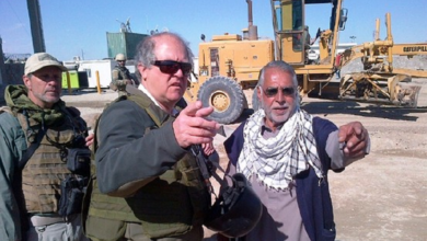 Photo of U.S. watchdog office that monitored spending in Afghanistan to close on January 31