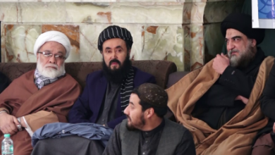 Photo of Nazari: West Seeking Strategic Goals in Afghanistan Through Soft Warfare