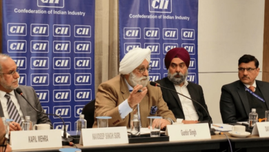 Photo of Air cargo seen as key to boosting Indo-Afghan trade via Amritsar airport