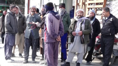 Photo of Afghanistan, Qatar Discuss Expansion of Labor Cooperation