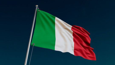 تصویر کمک ۲.۴ میلیون یورویی ایتالیا به صندوق امانی ویژه افغانستان