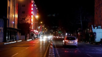 تصویر آرامش نسبی در ایران پس از موج اغتشاشات؛ گزارش وضعیت امشب شهرها