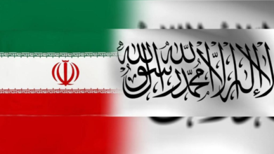 تصویر تأکید افغانستان و  بر گسترش روابط تجاری 