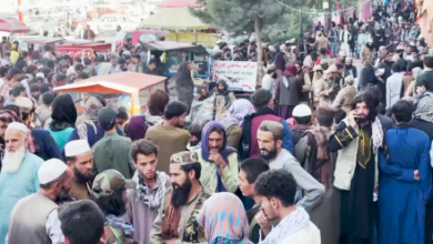 Photo of Labor Ministry: Iran Ready to Issue 200,000 Work Visas for Afghan Workers