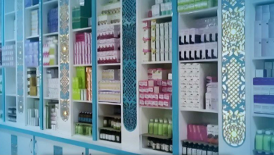 تصویر پس از ۱۹ روز محصول کردن دوای پاکستان به طور کامل متوقف میشود