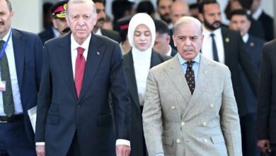 Photo of Turkey withdraws from Afghanistan-Pakistan mediation amid rising tensions