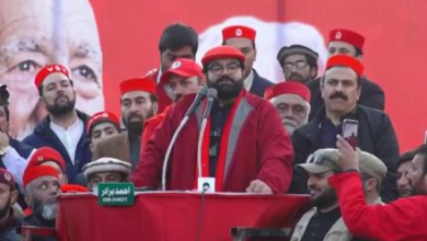 Photo of Aimal Wali Khan Criticizes Pakistan for Blocking Trade with Afghanistan