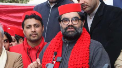 Photo of ANP Leader Rejects Terrorism Link, Urges Afghan-Pakistan Dialogue