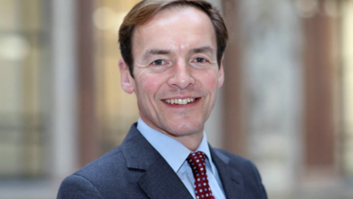 Photo of UK backs stability and a better future for Afghans, envoy says