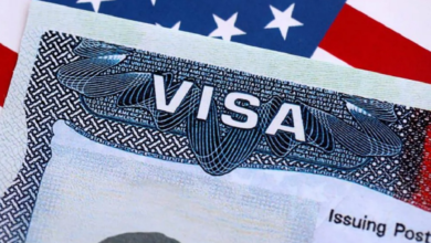 Photo of Trump administration to suspend immigrant visa processing for 75 nations