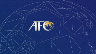 Photo of AFC expresses condolences to Iranian football community after deaths in protests