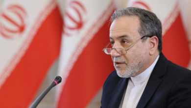 تصویر عراقچی: ایران آماده مذاکره با آمریکا بدون تهدید و دیکته است، اما واشنگتن هنوز آماده گفت‌وگوی منصفانه نیست