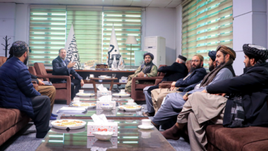 تصویر شرکت اچ.اچ.ام امارات آماده سرمایه‌گذاری در تولید ۱۰۰۰ مگاوات برق گازی در افغانستان