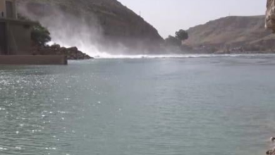 Photo of 15,000 Megawatt-Hours of Power Produced in South Afghanistan in One Month