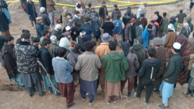 Photo of Government to probe clash between locals and gold miners in Takhar