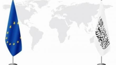 Photo of EU, Belgium Reach Deal with Islamic Emirate on Migrant Identification