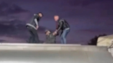 Photo of Turkish police arrest 32 Afghan migrants hidden in waste tanker