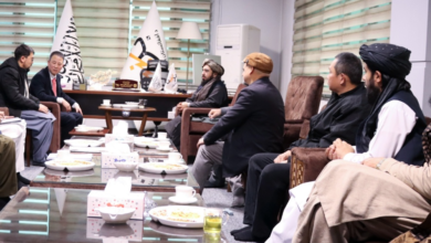 Photo of Chinese investors pledge 400 Megawatts of coal-fired power generation