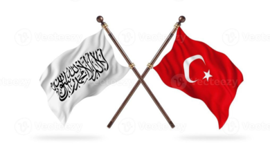 تصویر علاقه‌مندی تاجران ترکیه به سرمایه‌گذاری در شهرک صنعتی هرات