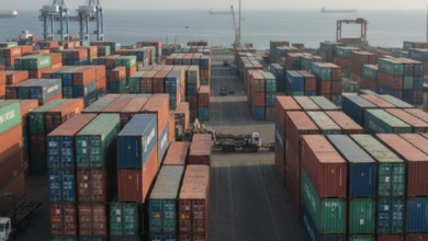 Photo of Pakistan’s SCCI warns Afghan port closures causing massive losses to traders